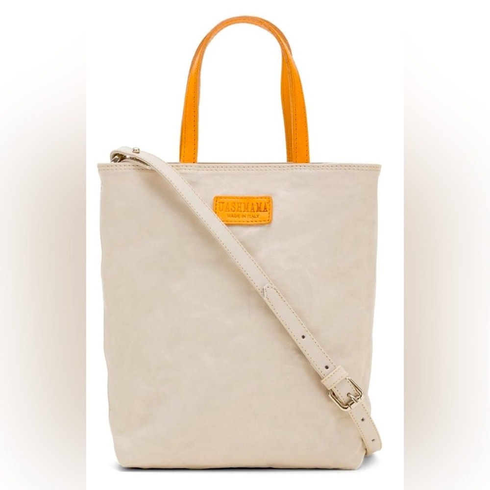 Uashmama Nina Crossbody Bag crossbody or carry as a handbag, from day to night